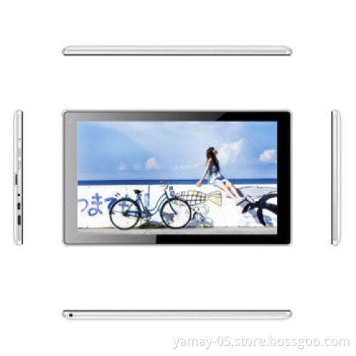 10.1-inch tablet PC, Android 4.4 Kitkat, A33, 4-core, dual camera, Wi-Fi, Bluetooth 4.0New